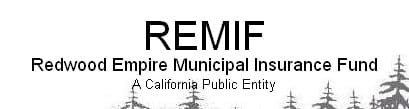 REMIF | Redwood Empire Municipal Insurance Fund | A California Public Entity